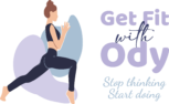 Get Fit with Ody